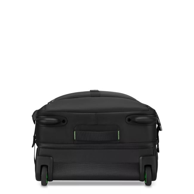 Roncato Borsone Trolley Norway Nero - 5
