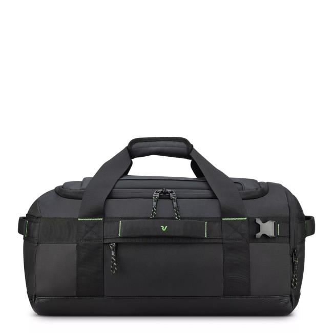 Roncato Borsone Nrway Nero - 1