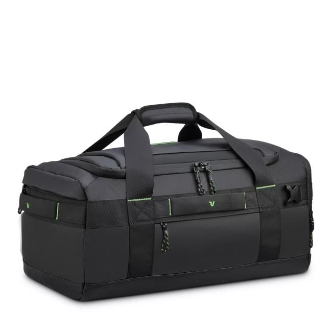Roncato Borsone Nrway Nero - 2