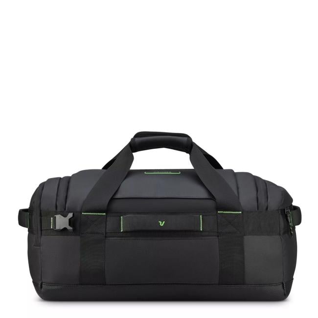 Roncato Borsone Nrway Nero - 3
