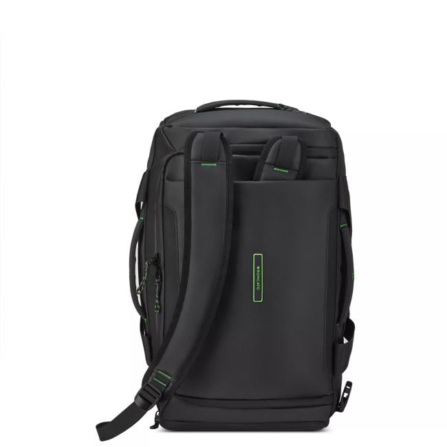 Roncato Borsone Nrway Nero - 4