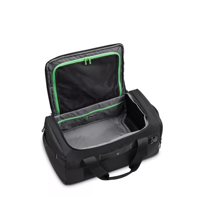 Roncato Borsone Nrway Nero - 7