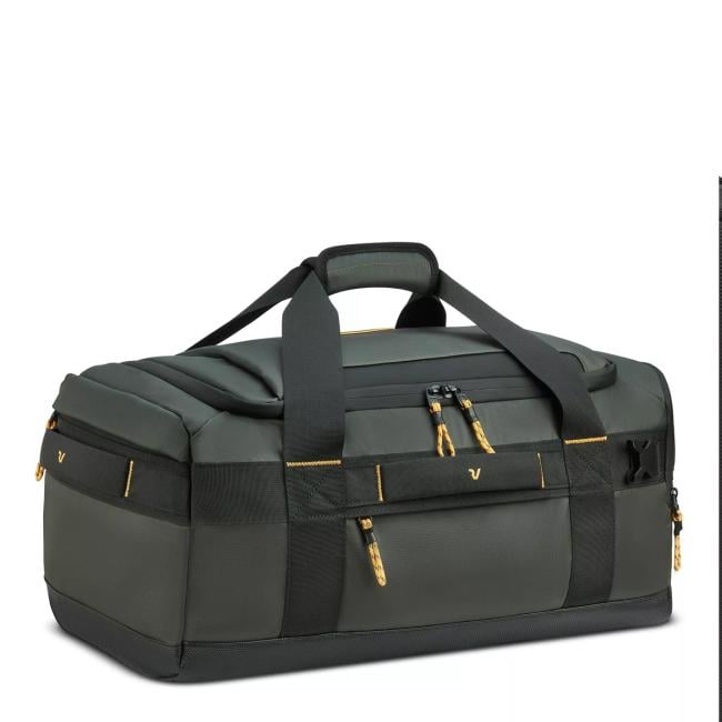 Roncato Borsone Nrway Verde Militare - 2