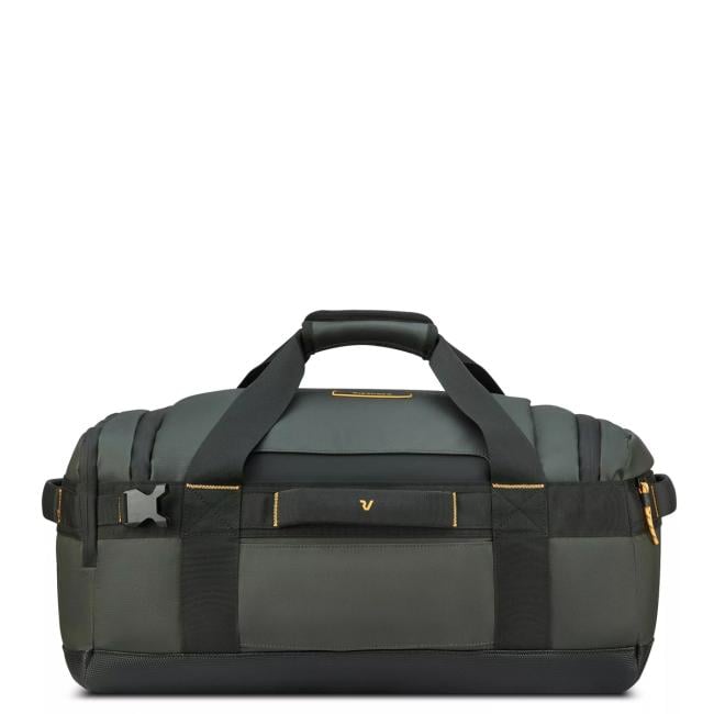 Roncato Borsone Nrway Verde Militare - 3