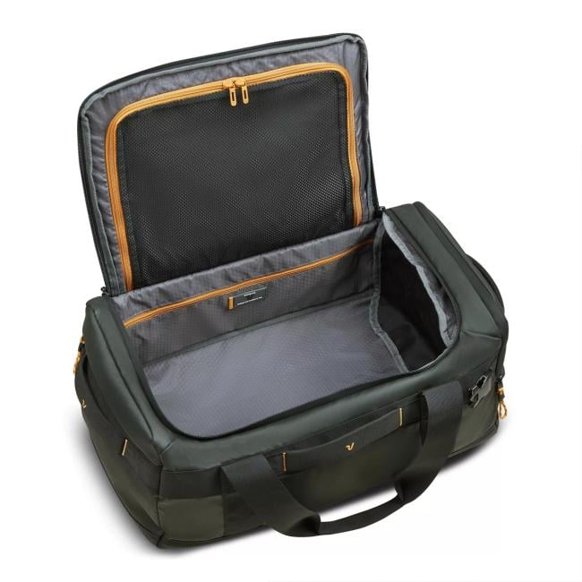 Roncato Borsone Nrway Verde Militare - 7