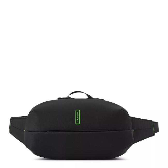 Roncato Marsupio Norway Nero - 1