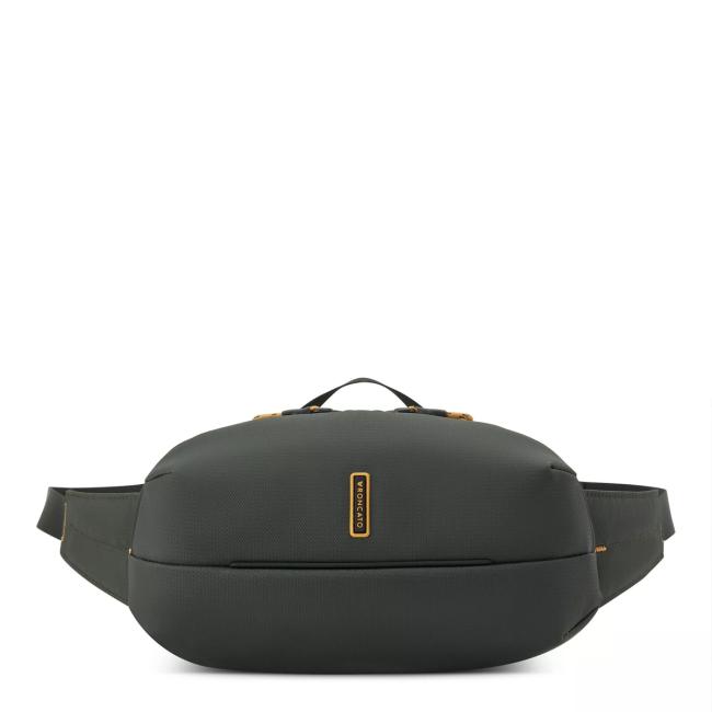 Roncato Marsupio Norway Verde Militare - 1