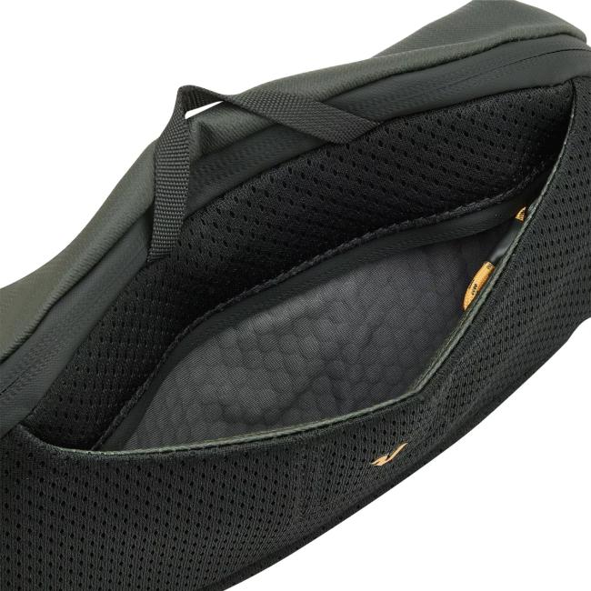 Roncato Marsupio Norway Verde Militare - 2