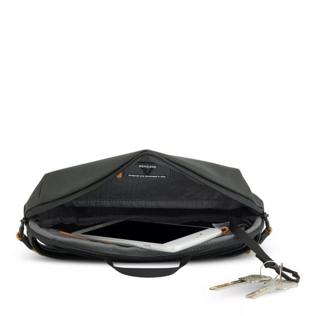 Roncato Marsupio Norway Verde Militare - 3