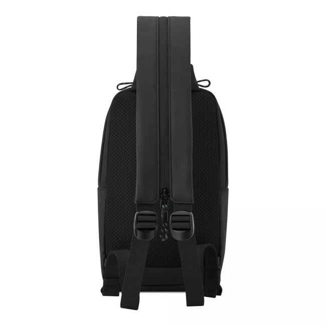 Roncato Zaino Monospalla Norway Nero - 2