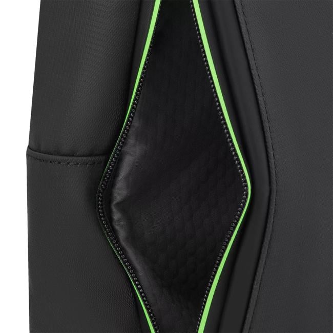 Roncato Zaino Monospalla Norway Nero - 4