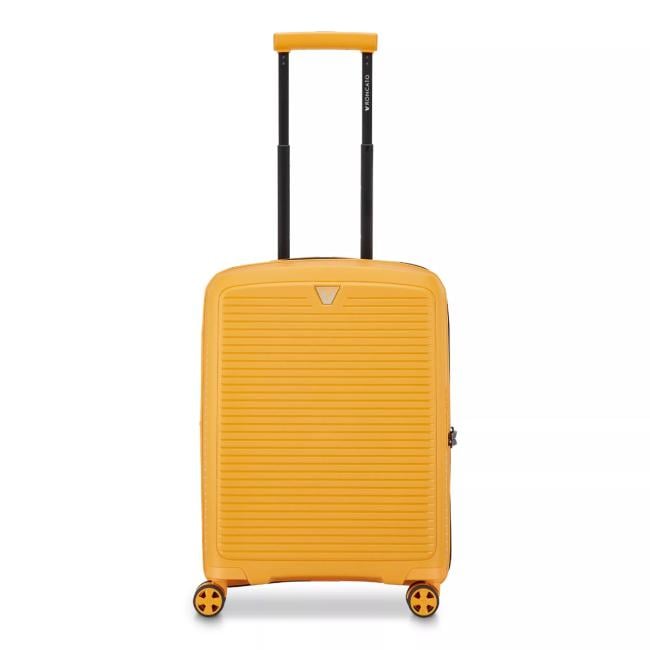 Roncato Bagaglio a mano Espandibile Arcade 55 cm Miele - 1