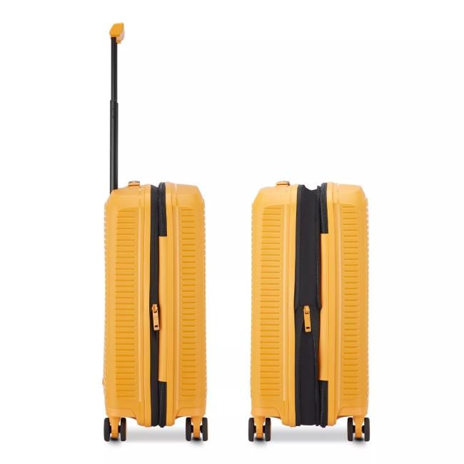 Roncato Bagaglio a mano Espandibile Arcade 55 cm Miele - 4