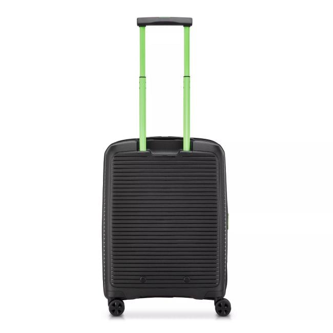 Roncato Bagaglio a mano Espandibile Arcade 55 cm Nero - 3