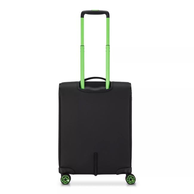 Roncato Bagaglio a mano Espandibile Norway 55 cm Nero - 3