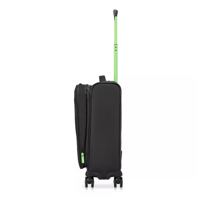 Roncato Bagaglio a mano Espandibile Norway 55 cm Nero - 5