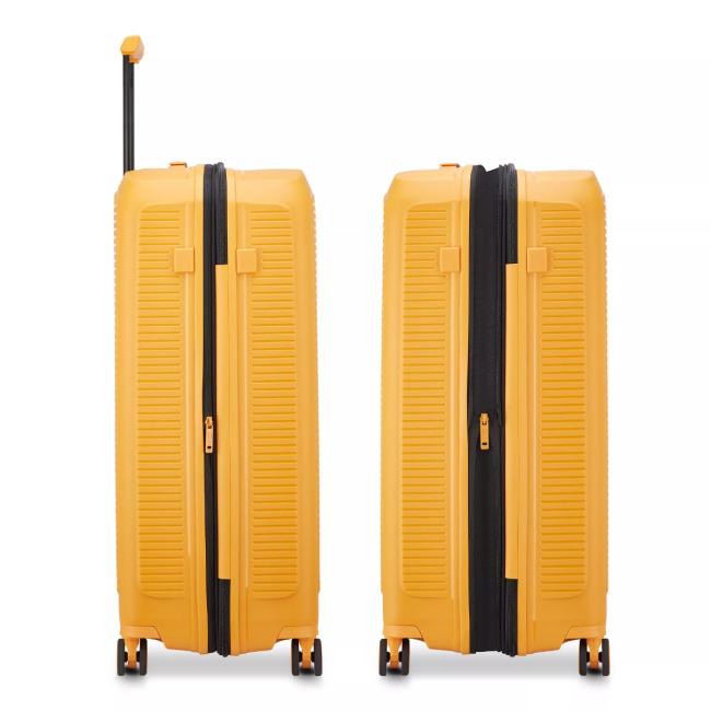 Roncato Trolley Grande Espandibile Arcade 78 cm Miele - 4
