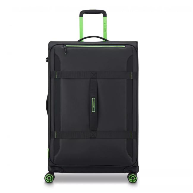 Roncato Trolley Grande Espandibile Norway 77 cm Nero - 1