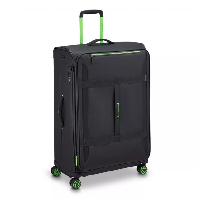 Roncato Trolley Grande Espandibile Norway 77 cm Nero - 2