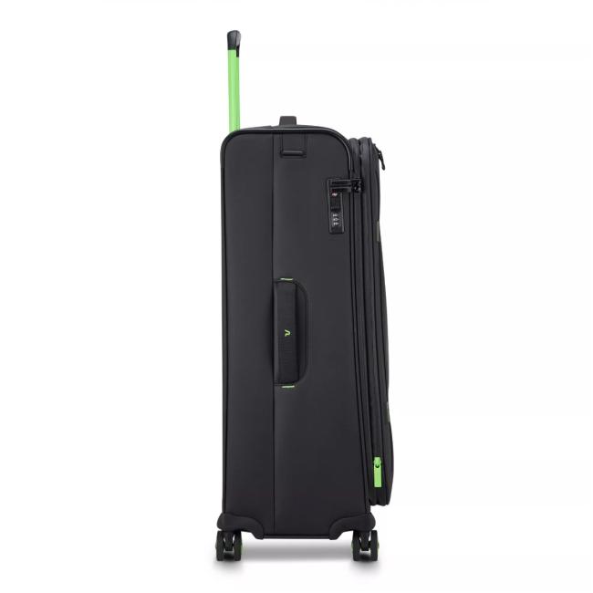 Roncato Trolley Grande Espandibile Norway 77 cm Nero - 3