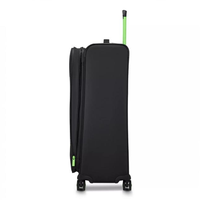 Roncato Trolley Grande Espandibile Norway 77 cm Nero - 4