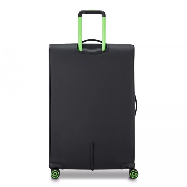 Roncato Trolley Grande Espandibile Norway 77 cm Nero - 5