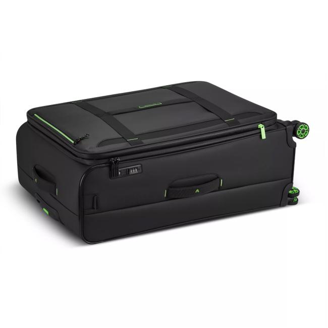 Roncato Trolley Grande Espandibile Norway 77 cm Nero - 7