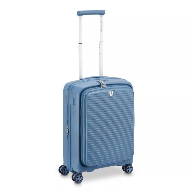 Roncato Bagaglio a mano Espandibile Arcade DLX 55 cm Avio - 2