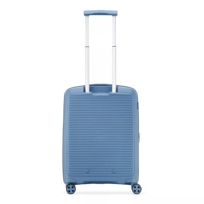 Roncato Bagaglio a mano Espandibile Arcade DLX 55 cm Avio - 4