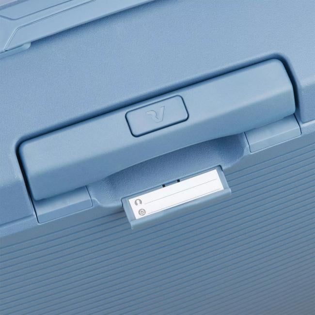 Roncato Bagaglio a mano Espandibile Arcade DLX 55 cm Avio - 7