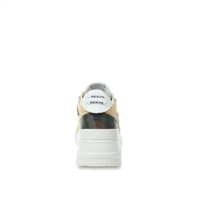 RUCO Sneakers R-Evolve 4043 Satin Air - 3