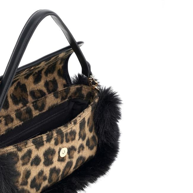 RUMA Megeve sottospalla Leopard - 3