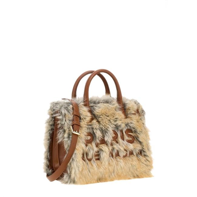 RUMA Aspen Mini Tote Amber Fox - 2