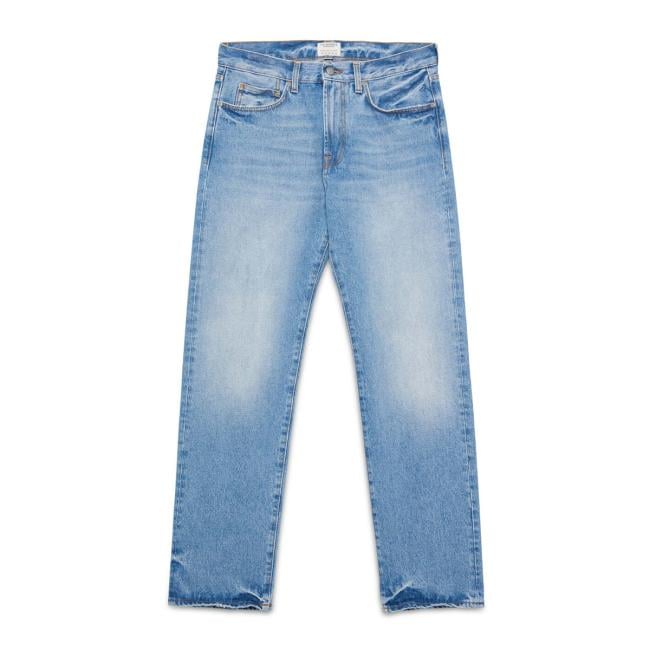 RYRG Jeans Week Work Hammer Denim - 1