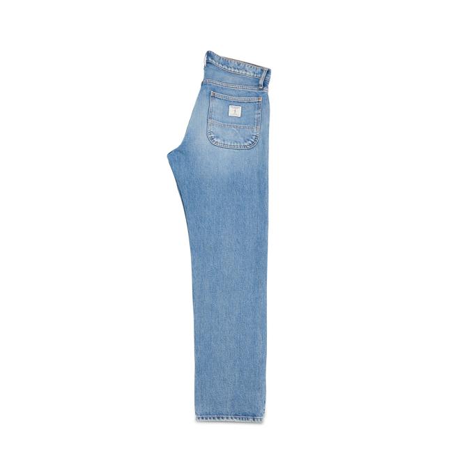 Roy Roger's Jeans Long Island Denim - 2