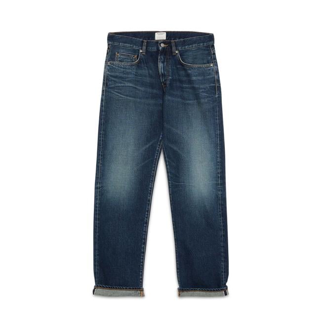 Roy Roger's Jeans Selvedge Denim Governols - 1