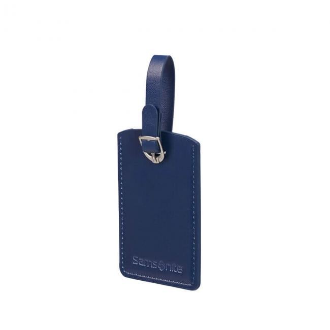 Samsonite Tag Portaindirizzi - 2