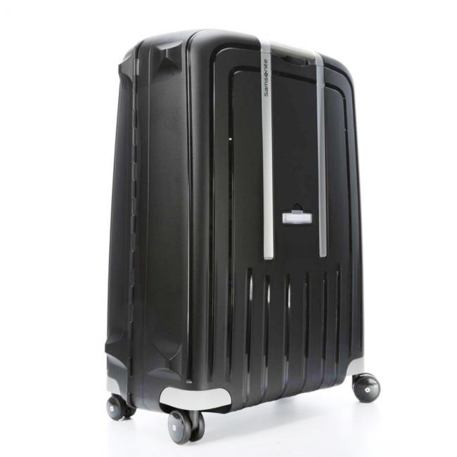 Samsonite Trolley Medio S'Cure 69 cm - 3