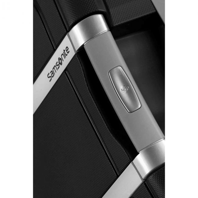 Samsonite Trolley Medio S'Cure 69 cm - 5