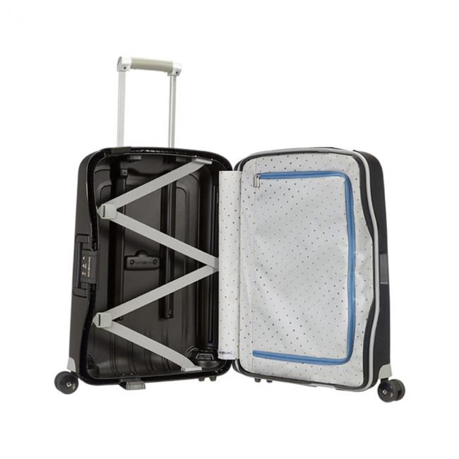 Samsonite Bagaglio a mano S'Cure 55 cm - 4