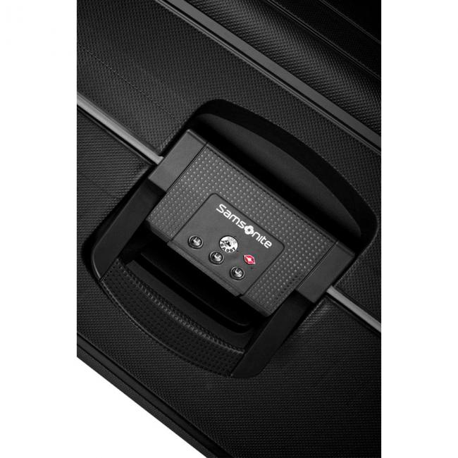 Samsonite Bagaglio a mano S'Cure 55 cm - 6