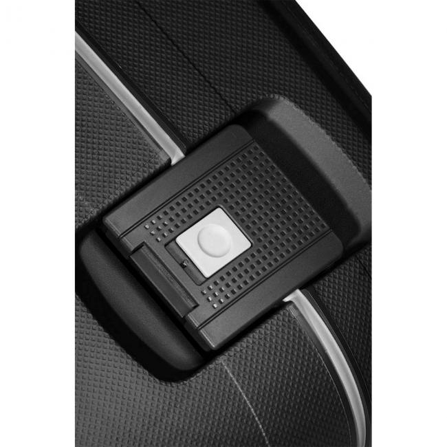 Samsonite Bagaglio a mano S'Cure 55 cm - 9