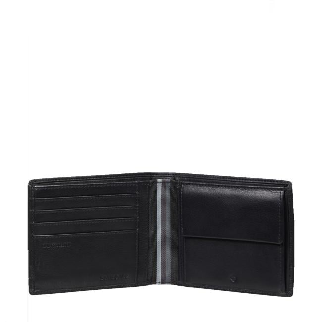 Samsonite Portafoglio Flagged Slg - 2