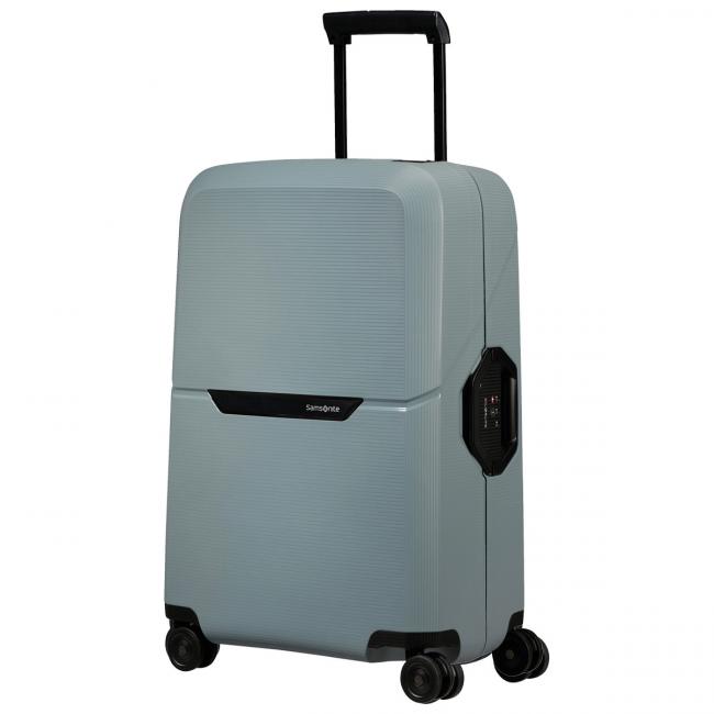 Samsonite Bagaglio a mano Magnum Eco 55 cm - 2