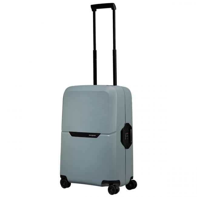 Samsonite Bagaglio a mano Magnum Eco 55 cm - 5