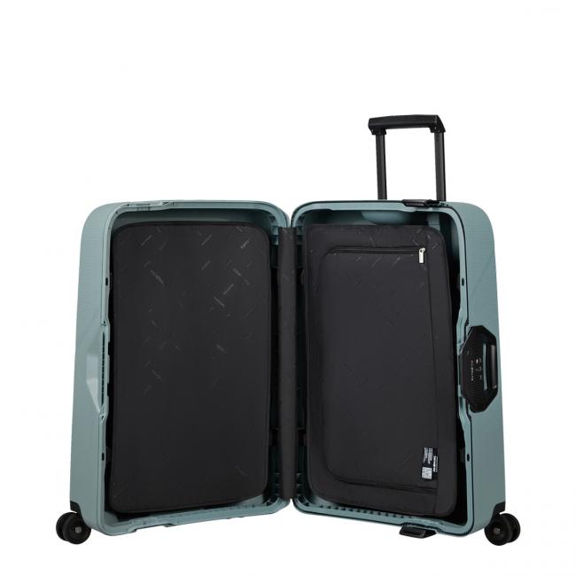 Samsonite Bagaglio a mano Magnum Eco 55 cm - 6