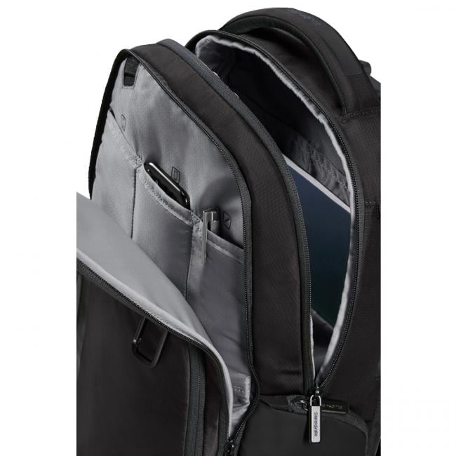 Samsonite Zaino Porta PC Biz2Go 14.1 - 6