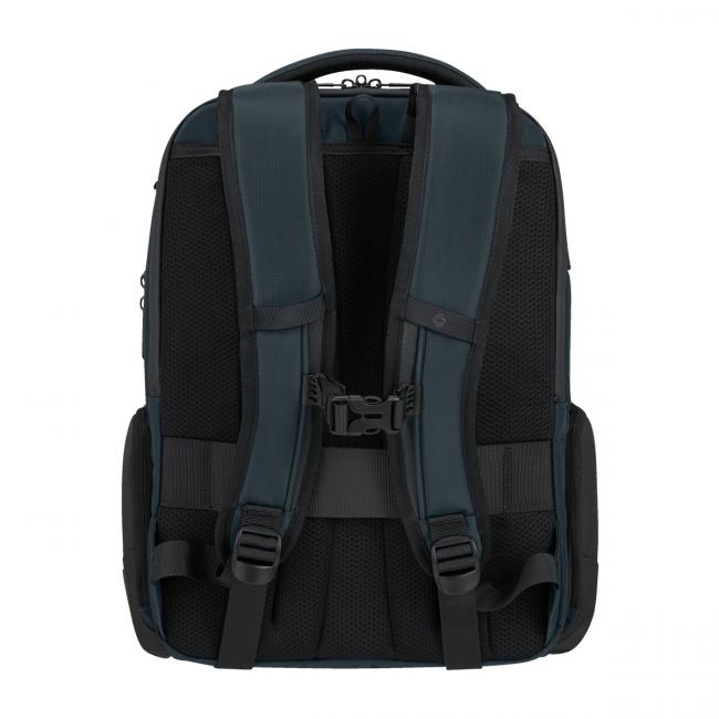 Samsonite Zaino Porta PC Biz2Go 14.1 - 3