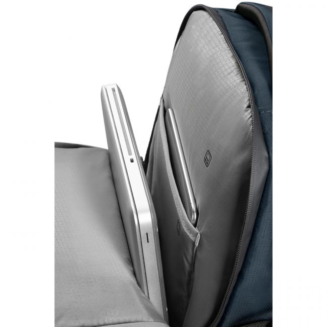 Samsonite Zaino Porta PC Biz2Go 15.6 - 4