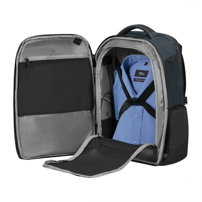 Samsonite Zaino Porta PC Biz2Go 15.6 - 5